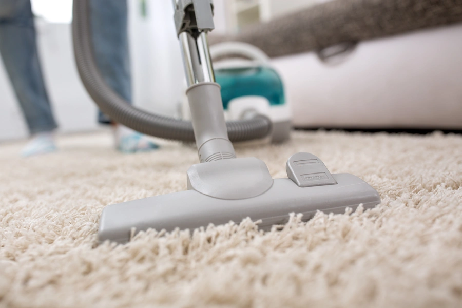How Professional Vacuuming Enhances Deep Cleaning Results in Calgary, AB How Professional Vacuuming Enhances Deep Cleaning Results in Calgary, AB