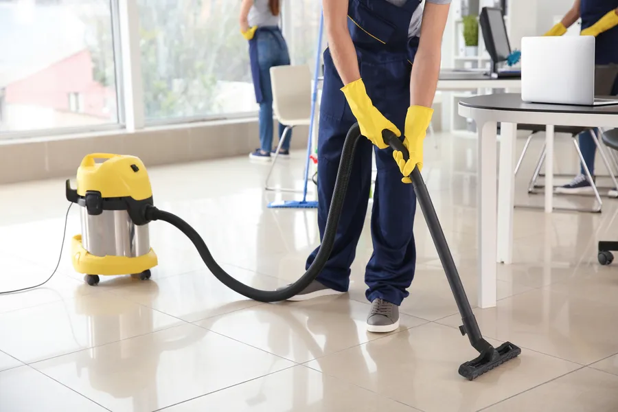 The Benefits Of Regular Office Cleaning For Employee Health in Calgary, AB The Benefits Of Regular Office Cleaning For Employee Health in Calgary, AB