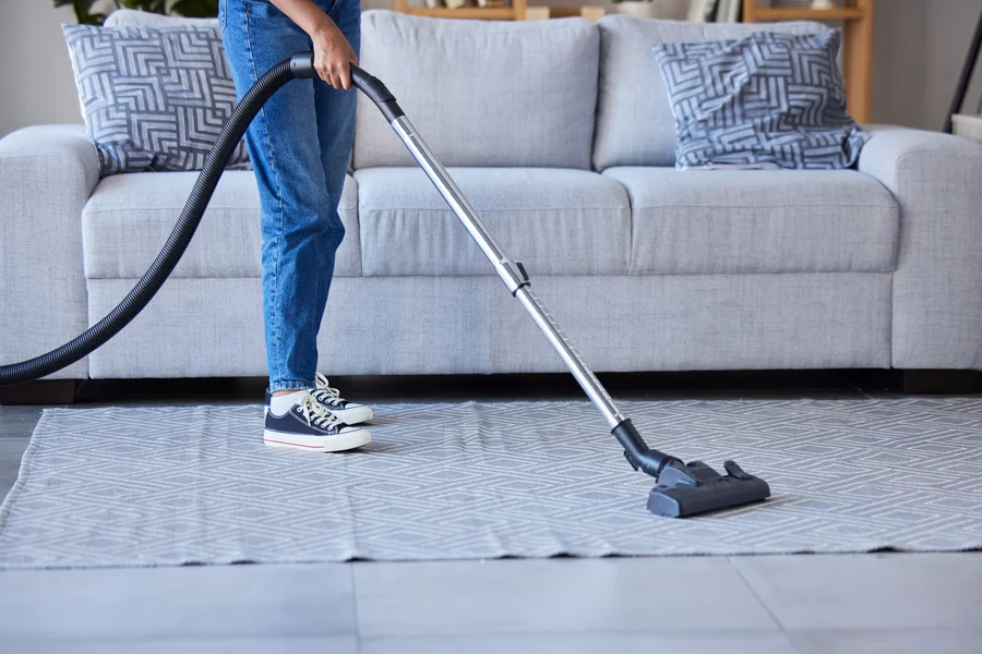 The Importance Of Vacuuming For High-traffic Areas Calgary, AB The Importance Of Vacuuming For High-traffic Areas Calgary, AB