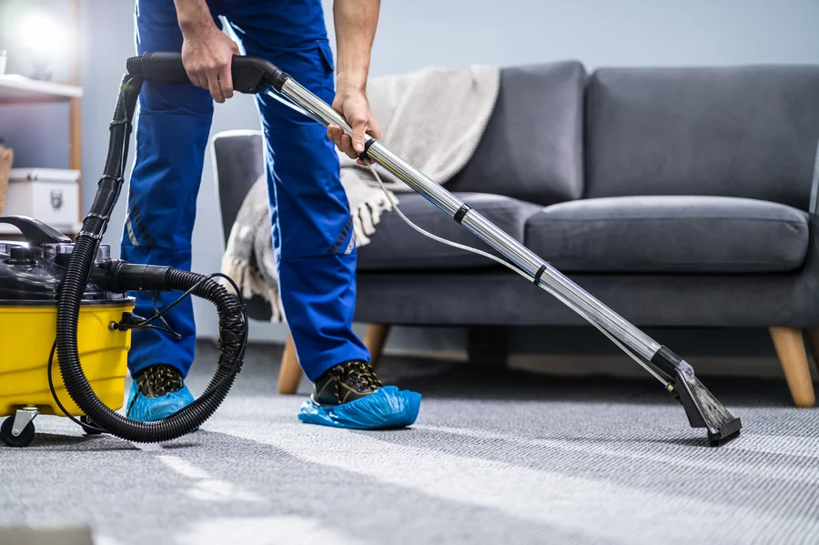 The Importance Of Vacuuming For High-traffic Areas in Calgary, AB The Importance Of Vacuuming For High-traffic Areas in Calgary, AB