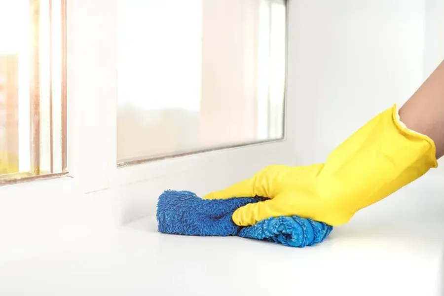 The Role Of Deep Cleaning In Allergy And Asthma Relief Calgary, AB The Role Of Deep Cleaning In Allergy And Asthma Relief Calgary, AB
