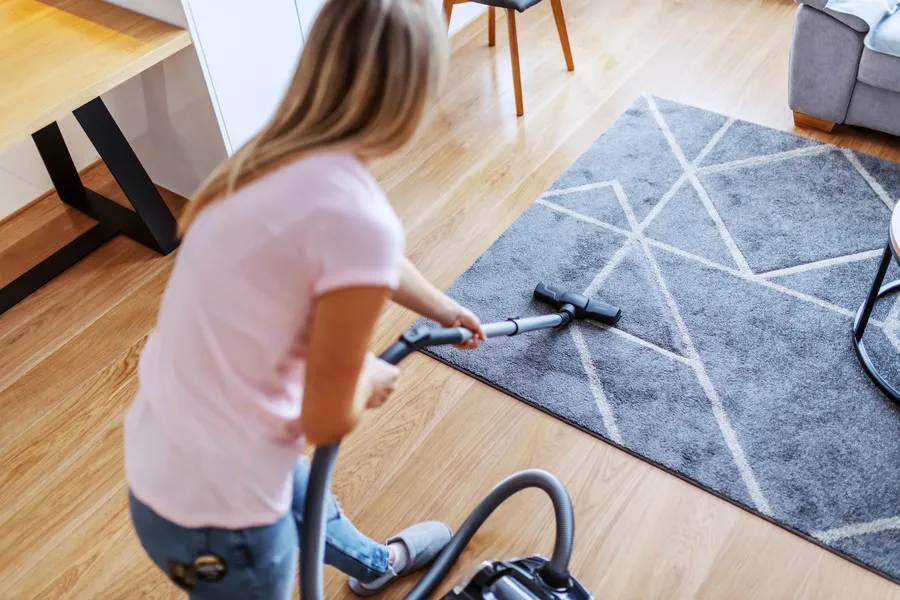 The Role Of Steam Cleaning In Professional Rug Maintenance Calgary, AB The Role Of Steam Cleaning In Professional Rug Maintenance Calgary, AB