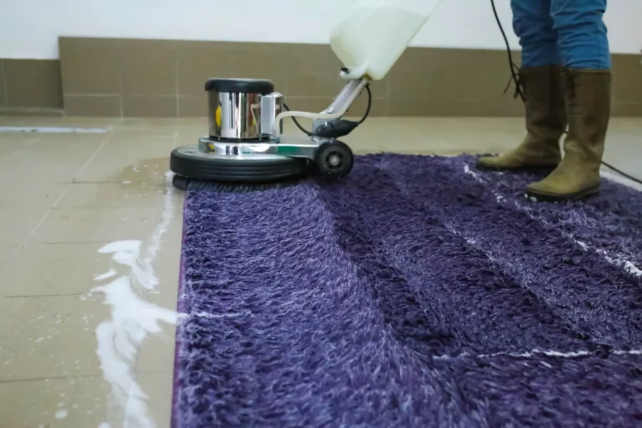 The Role Of Steam Cleaning In Professional Rug Maintenance in Calgary, AB The Role Of Steam Cleaning In Professional Rug Maintenance in Calgary, AB