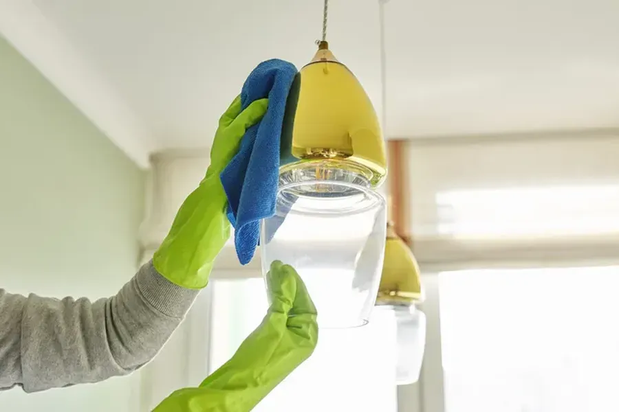 What To Expect During A Professional Deep Cleaning Service in Calgary, AB What To Expect During A Professional Deep Cleaning Service in Calgary, AB