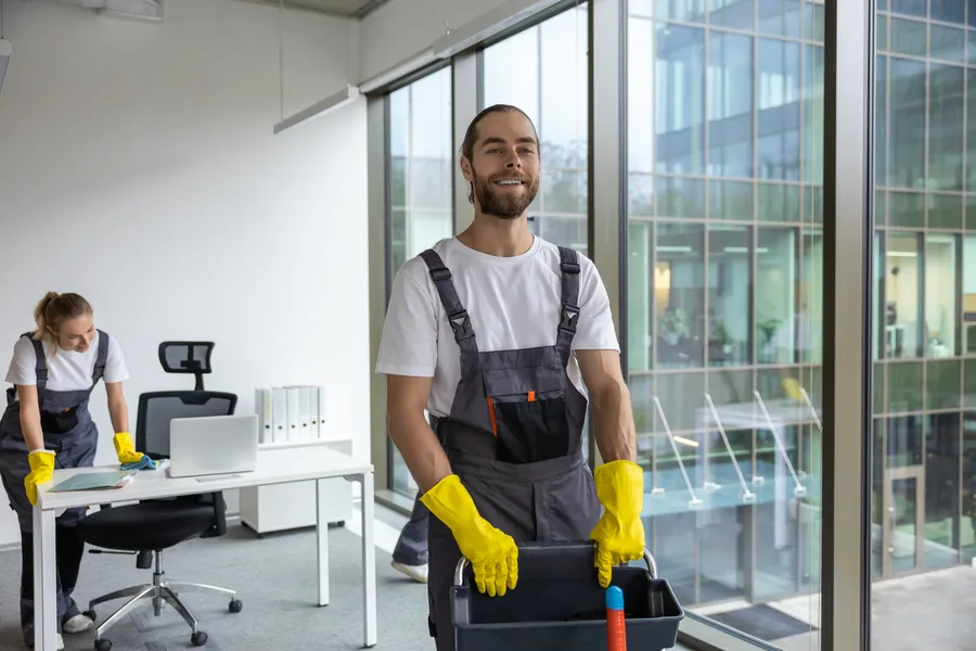 Why Office Cleaning Is Essential For A Professional Image in Calgary, AB Why Office Cleaning Is Essential For A Professional Image in Calgary, AB